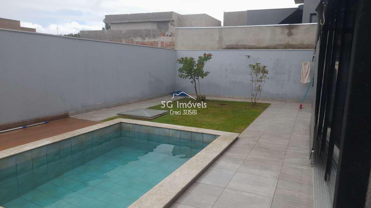 Conheça Casa em Condomínio à venda Avenida Chosso Okanobo,,São José do Rio Preto,SP Quinta do Lago Residence - R$ 1.300.000 - 383 - 29 29