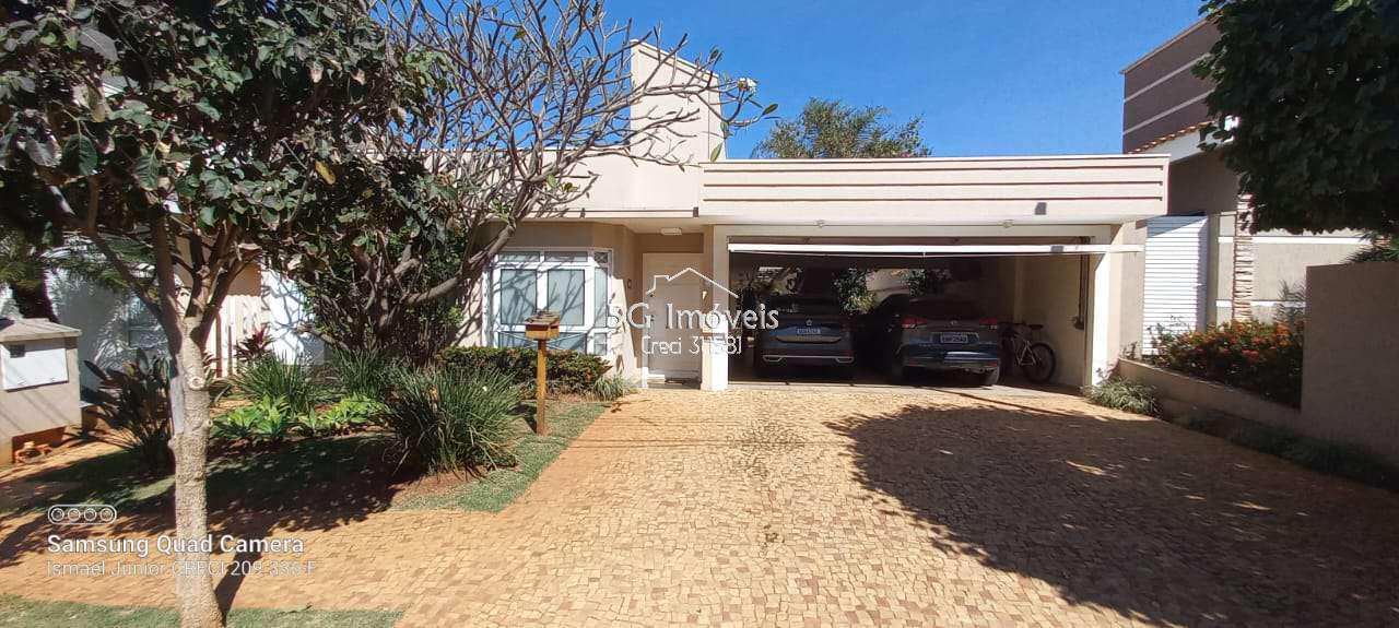 Conheça DAMHA III Casa à venda - São José do Rio Preto, SP - 384 - 1 1