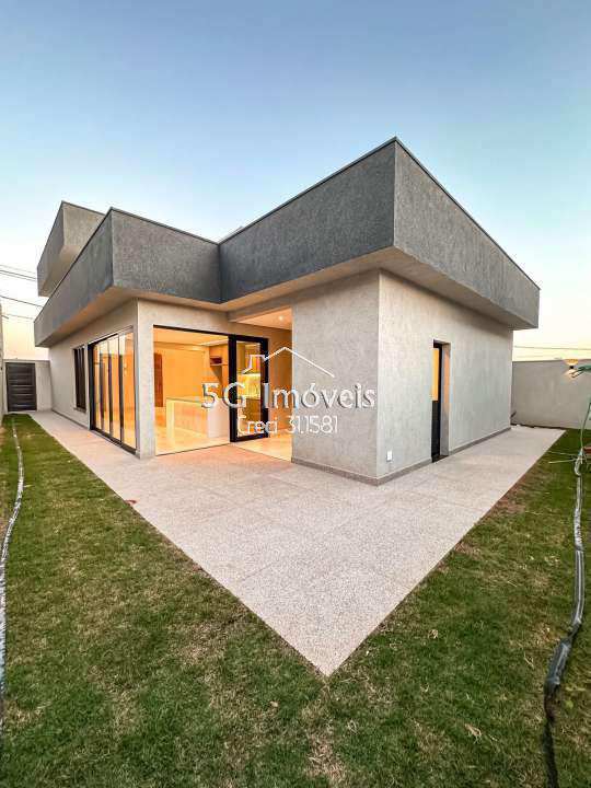 Conheça Linda casa no Alphaville!!! - 388 - 16 16