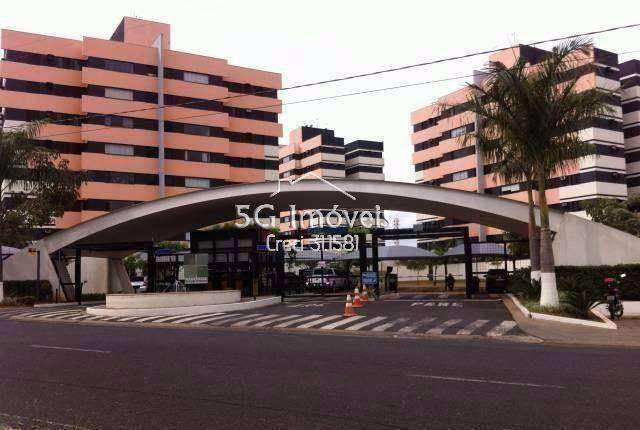 Conheça Apto Bosque Vivendas - Oportunidade!!! - 397 - 1 1