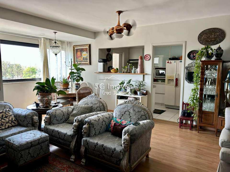 Conheça Apto Bosque Vivendas - Oportunidade!!! - 397 - 5 5