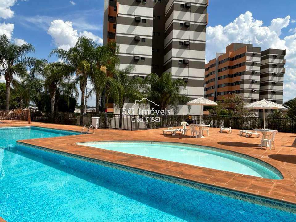 Conheça Apto Bosque Vivendas - Oportunidade!!! - 397 - 3 3