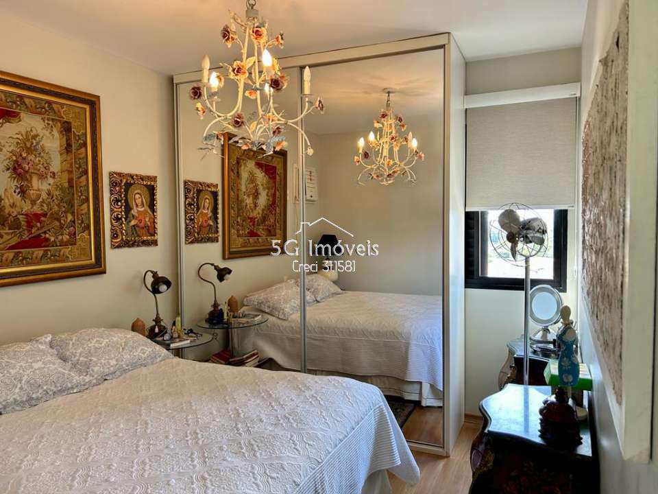 Conheça Apto Bosque Vivendas - Oportunidade!!! - 397 - 19 19