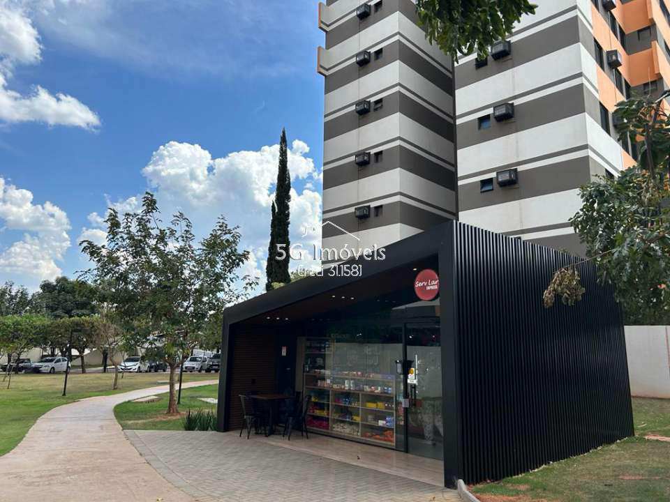 Conheça Apto Bosque Vivendas - Oportunidade!!! - 397 - 24 24