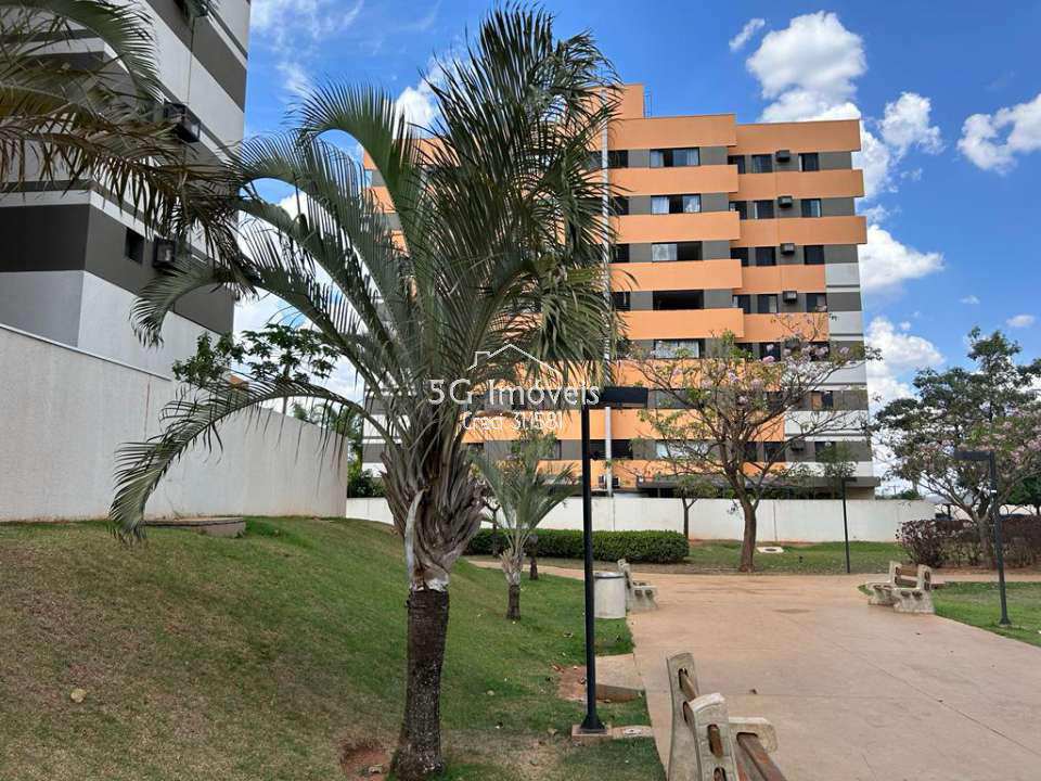 Conheça Apto Bosque Vivendas - Oportunidade!!! - 397 - 25 25