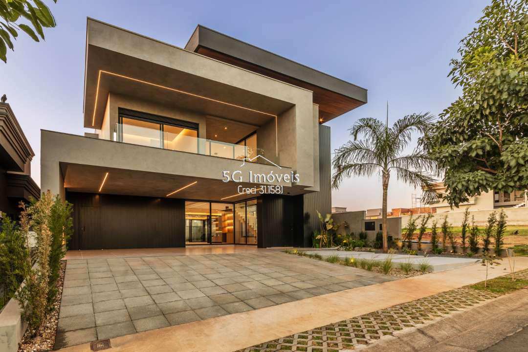 Conheça Casa no Quinta do Golfe Jardins - 401 - 2 2
