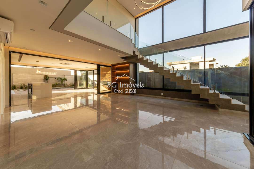 Conheça Casa no Quinta do Golfe Jardins - 401 - 3 3