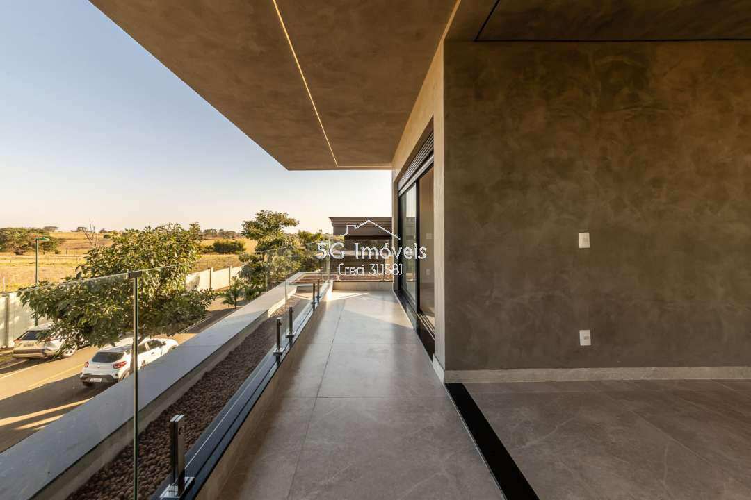 Conheça Casa no Quinta do Golfe Jardins - 401 - 6 6