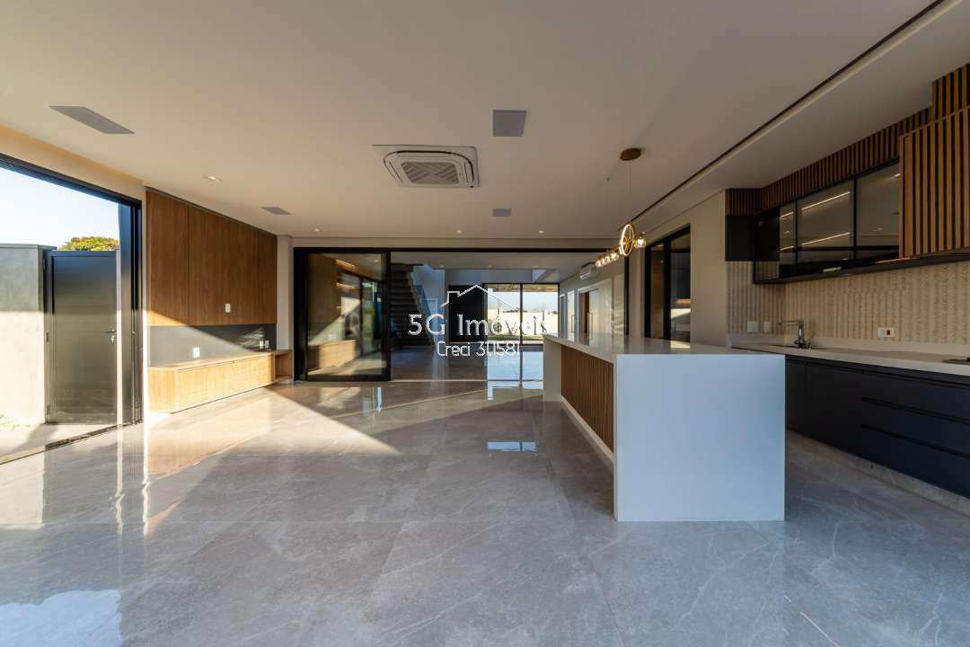 Conheça Casa no Quinta do Golfe Jardins - 401 - 7 7