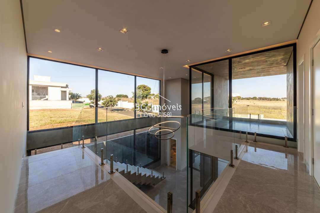 Conheça Casa no Quinta do Golfe Jardins - 401 - 8 8