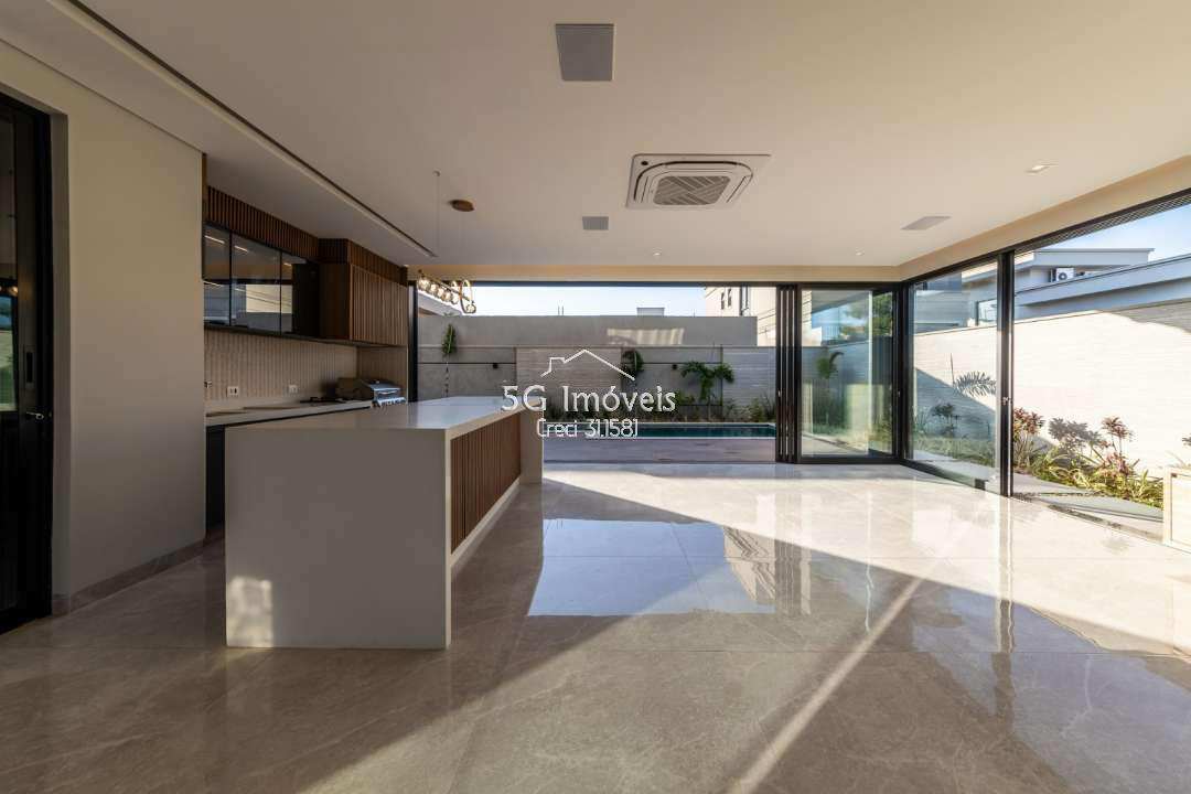 Conheça Casa no Quinta do Golfe Jardins - 401 - 16 16
