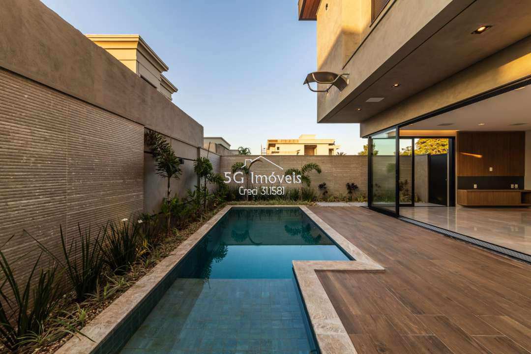 Conheça Casa no Quinta do Golfe Jardins - 401 - 29 29