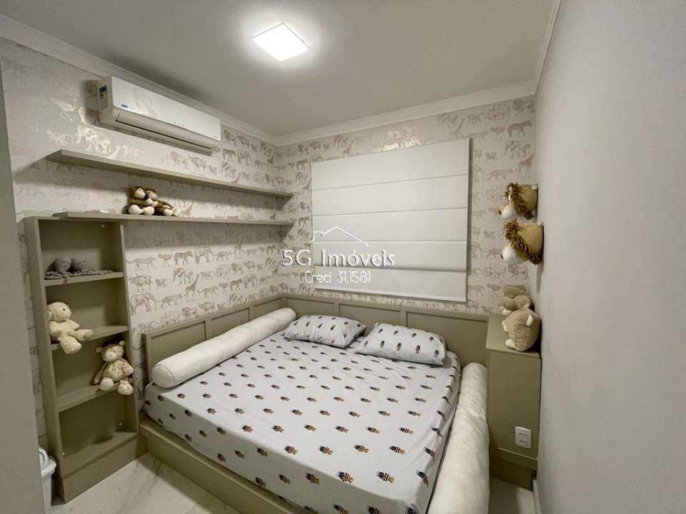 Conheça CONDOMÍNIO LAS PALMAS - 403 - 12 12