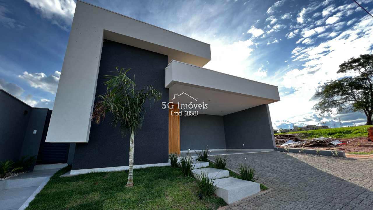 Conheça Casa incrível no Condomínio Village Provence em São José do Rio Preto - 410 - 2 2