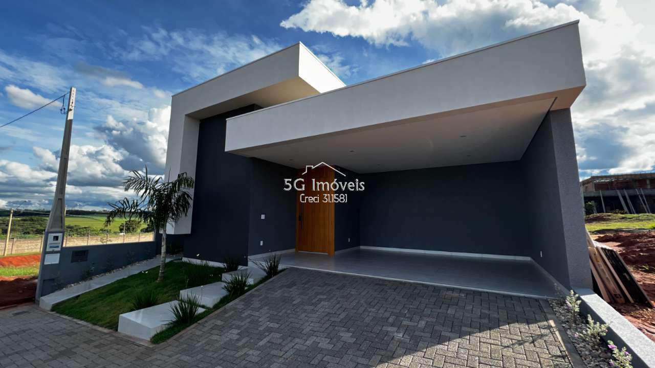 Conheça Casa incrível no Condomínio Village Provence em São José do Rio Preto - 410 - 3 3