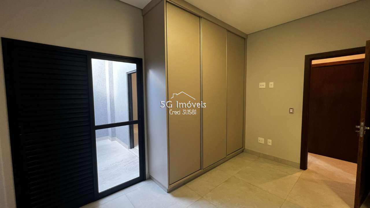 Conheça Casa incrível no Condomínio Village Provence em São José do Rio Preto - 410 - 11 11