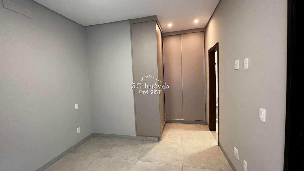 Conheça Casa incrível no Condomínio Village Provence em São José do Rio Preto - 410 - 12 12