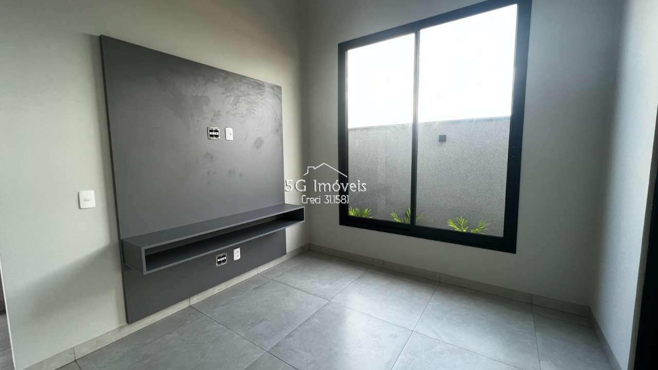 Conheça Casa incrível no Condomínio Village Provence em São José do Rio Preto - 410 - 13 13