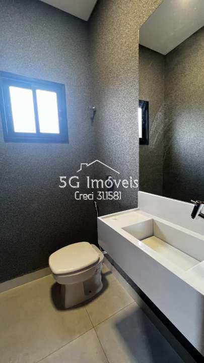 Conheça Casa incrível no Condomínio Village Provence em São José do Rio Preto - 410 - 17 17