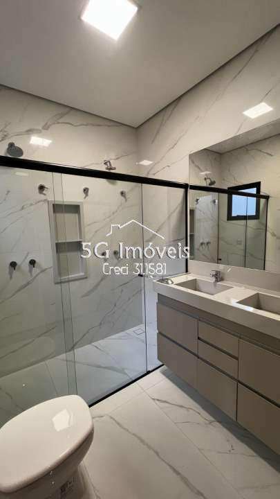 Conheça Casa incrível no Condomínio Village Provence em São José do Rio Preto - 410 - 18 18