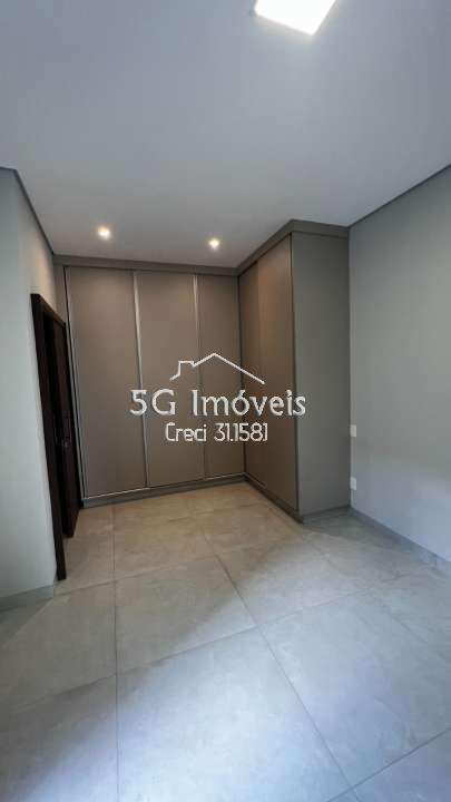 Conheça Casa incrível no Condomínio Village Provence em São José do Rio Preto - 410 - 22 22
