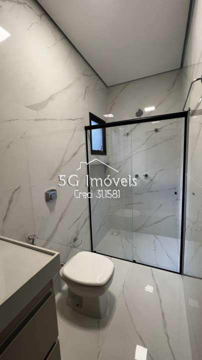 Conheça Casa incrível no Condomínio Village Provence em São José do Rio Preto - 410 - 23 23