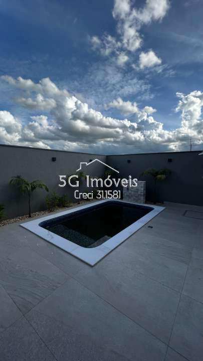 Conheça Casa incrível no Condomínio Village Provence em São José do Rio Preto - 410 - 25 25