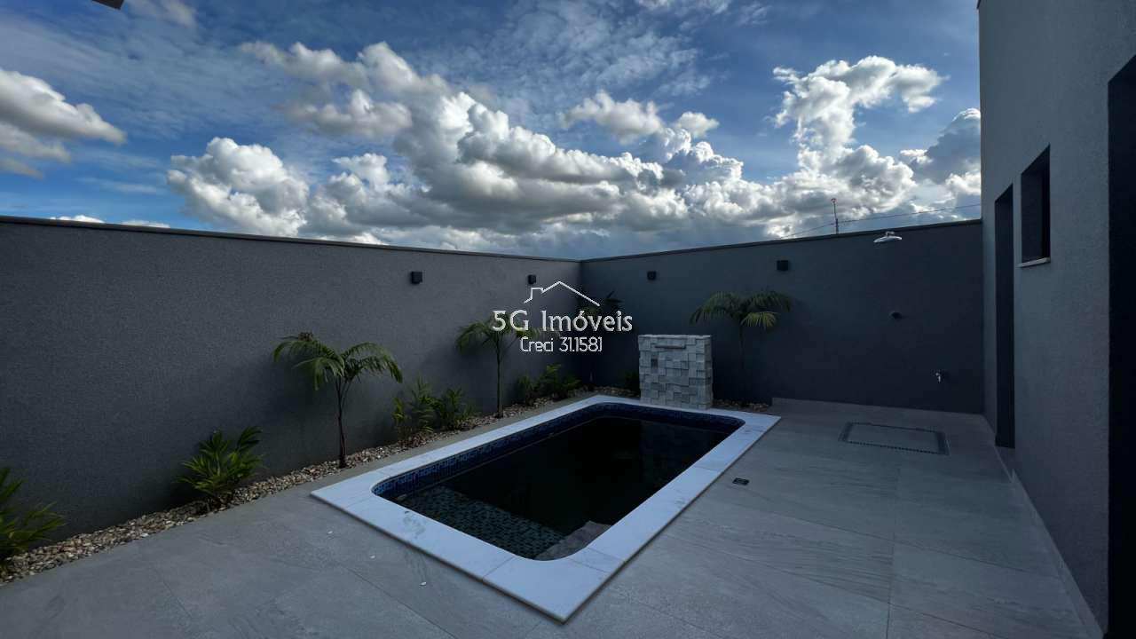 Conheça Casa incrível no Condomínio Village Provence em São José do Rio Preto - 410 - 26 26