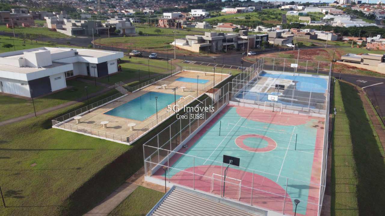 Conheça Casa incrível no Condomínio Village Provence em São José do Rio Preto - 410 - 27 27