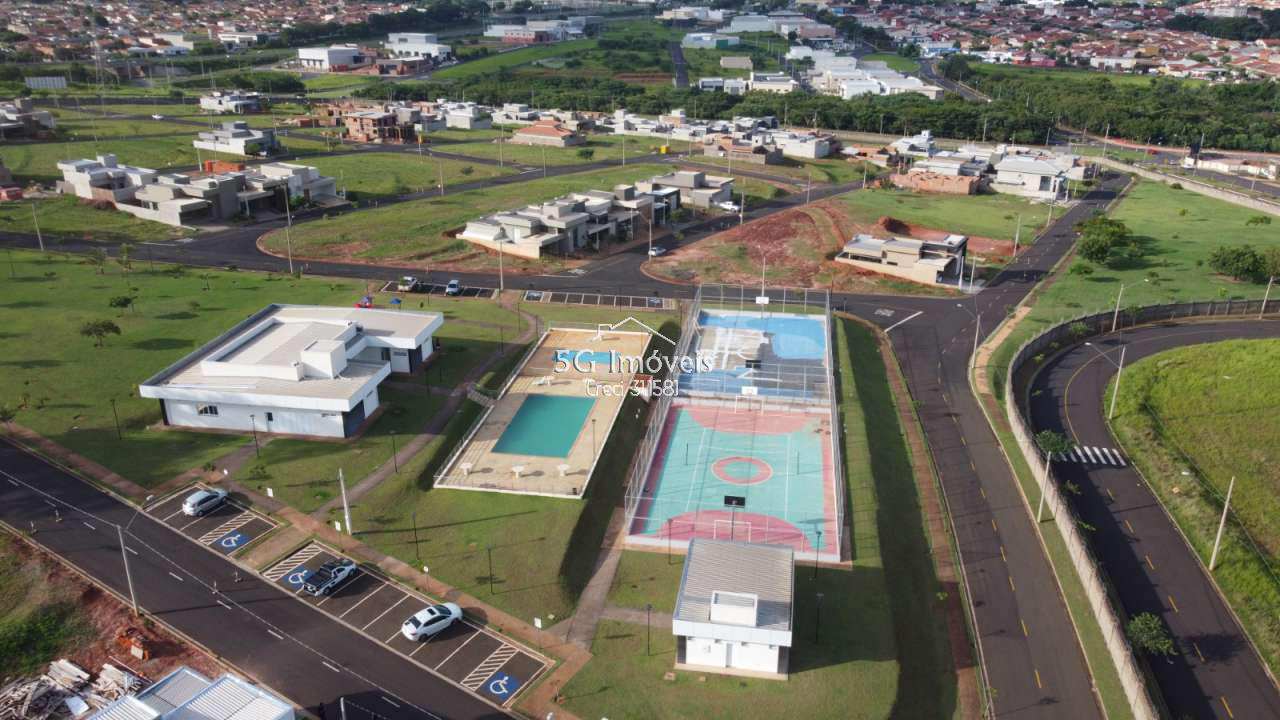Conheça Casa incrível no Condomínio Village Provence em São José do Rio Preto - 410 - 28 28