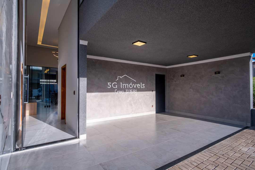 Conheça Casa nova no Condomínio Village Provence - 411 - 8 8