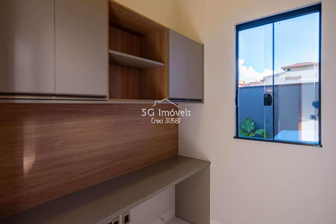 Conheça Casa nova no Condomínio Village Provence - 411 - 10 10