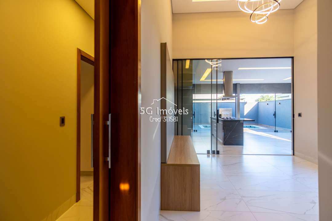 Conheça Casa nova no Condomínio Village Provence - 411 - 16 16