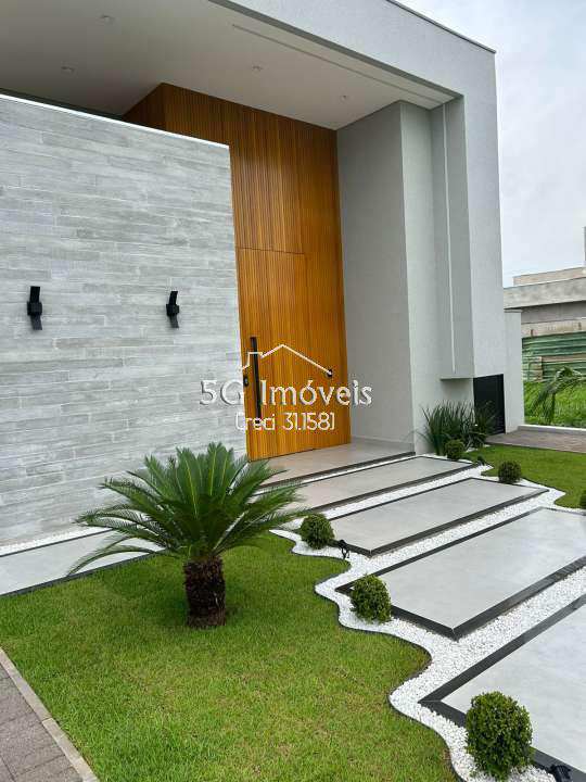Conheça CASA NO TERRAS ALPHAVILLE MIRASSOL - 412 - 2 2