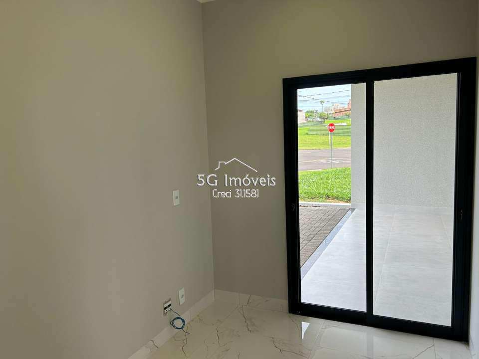 Conheça CASA NO TERRAS ALPHAVILLE MIRASSOL - 412 - 4 4