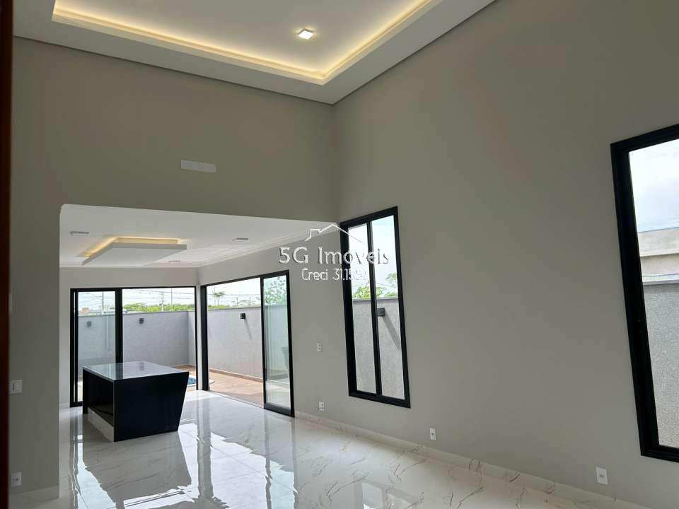 Conheça CASA NO TERRAS ALPHAVILLE MIRASSOL - 412 - 5 5