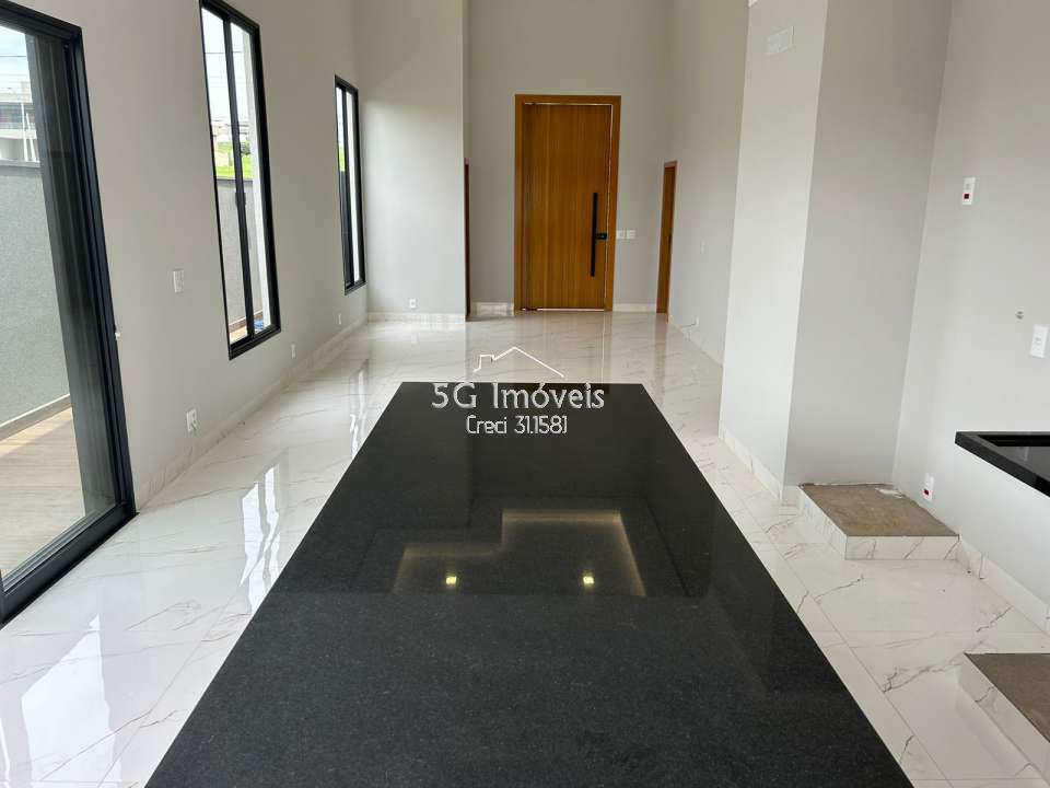 Conheça CASA NO TERRAS ALPHAVILLE MIRASSOL - 412 - 9 9
