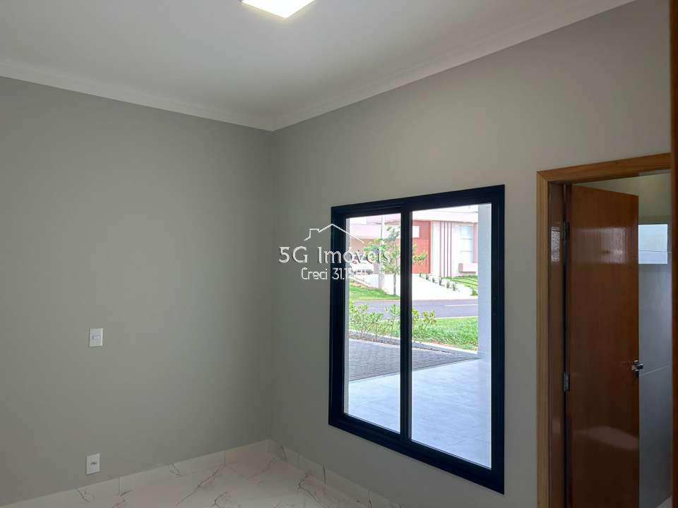 Conheça CASA NO TERRAS ALPHAVILLE MIRASSOL - 412 - 13 13