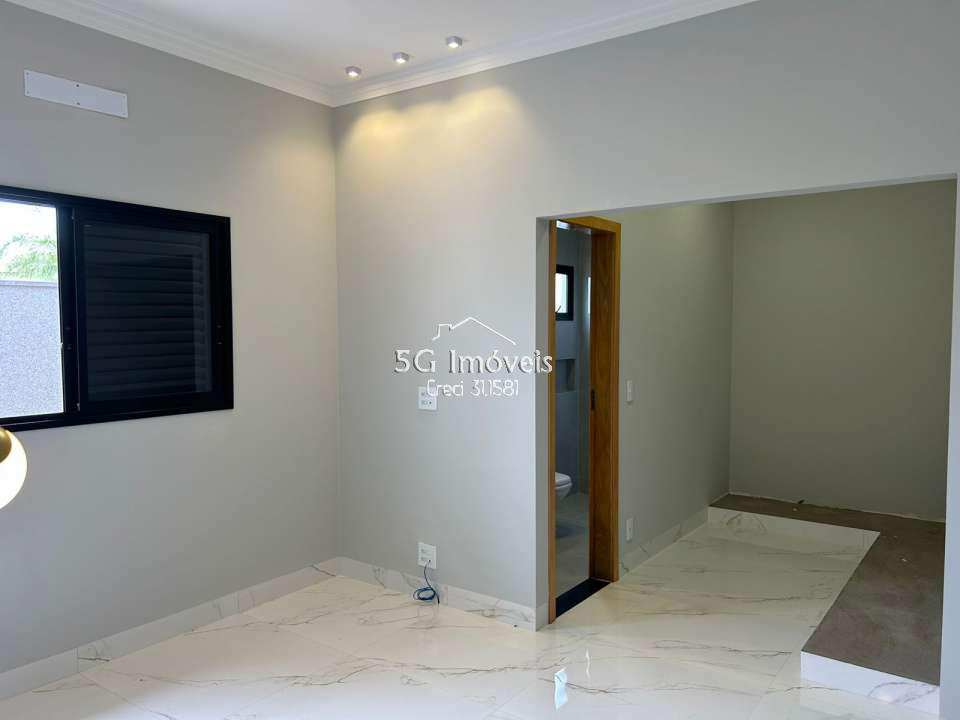 Conheça CASA NO TERRAS ALPHAVILLE MIRASSOL - 412 - 14 14