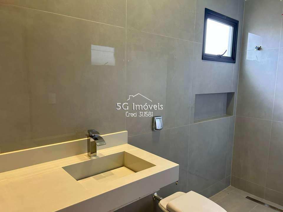 Conheça CASA NO TERRAS ALPHAVILLE MIRASSOL - 412 - 15 15