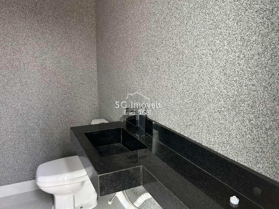Conheça CASA NO TERRAS ALPHAVILLE MIRASSOL - 412 - 17 17