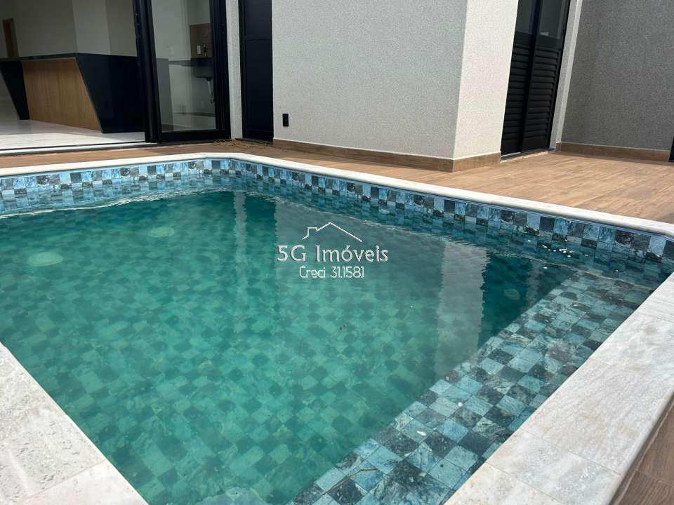 Conheça CASA NO TERRAS ALPHAVILLE MIRASSOL - 412 - 20 20