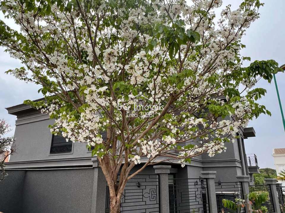 Conheça Linda Mansão Altíssimo padrão Quinta do Golfe Residencial - 413 - 27 27