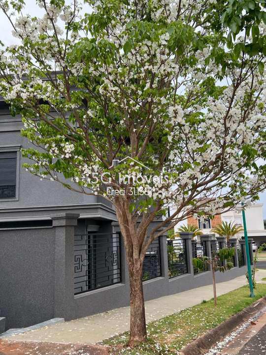 Conheça Linda Mansão Altíssimo padrão Quinta do Golfe Residencial - 413 - 28 28