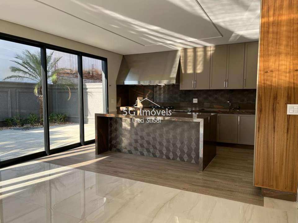 Conheça Linda Mansão Altíssimo padrão Quinta do Golfe Residencial - 413 - 15 15