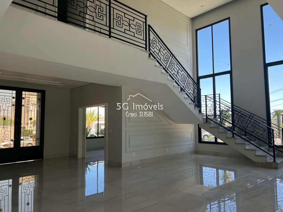 Conheça Linda Mansão Altíssimo padrão Quinta do Golfe Residencial - 413 - 11 11