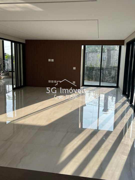 Conheça Linda Mansão Altíssimo padrão Quinta do Golfe Residencial - 413 - 8 8