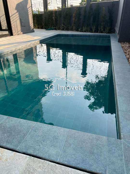 Conheça Linda Mansão Altíssimo padrão Quinta do Golfe Residencial - 413 - 23 23