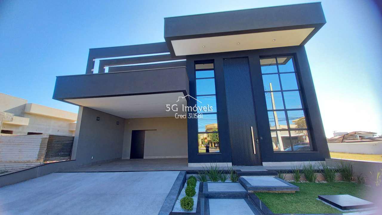 Conheça Casa no Condomínio Village La Montagne - 416 - 1 1