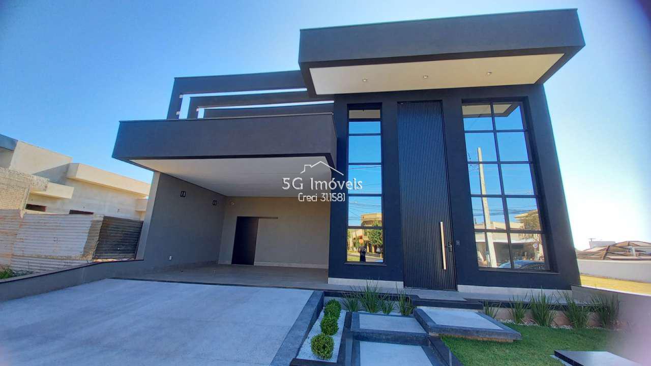 Conheça Casa no Condomínio Village La Montagne - 416 - 2 2